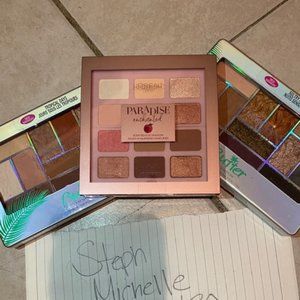 Drugstore Eye Palette Bundle